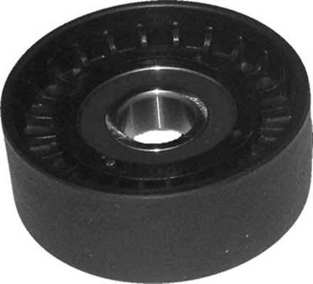 Deflection Pulley/Guide Pulley, V-belt